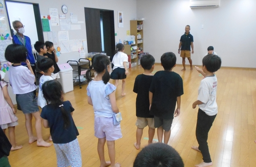 HP運動開始.JPG