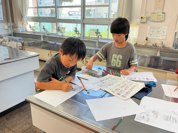 しおかぜHP子ども会議③.jpg