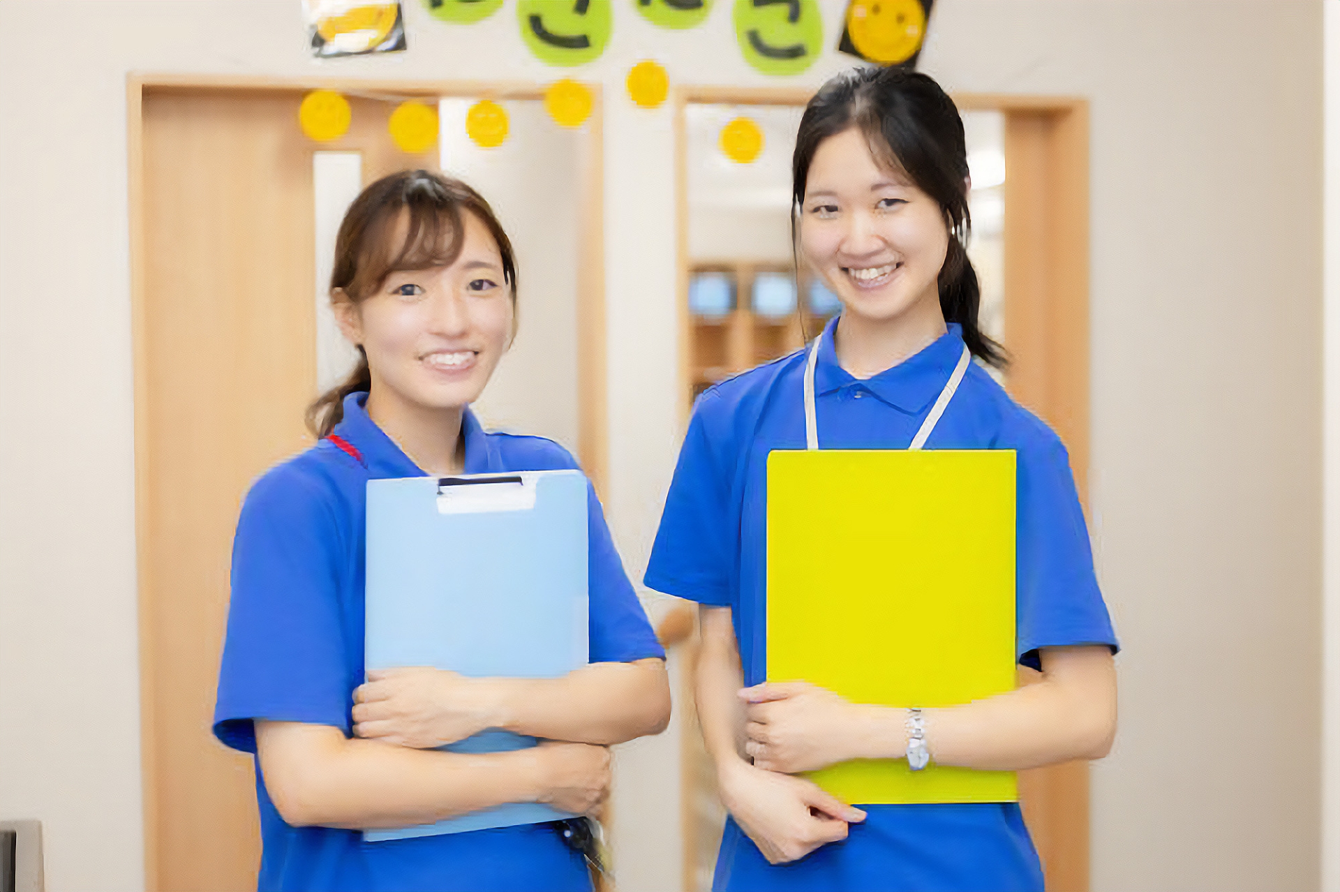 児童クラブ学生アルバイト職員